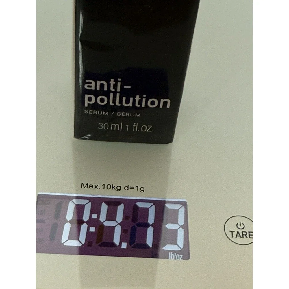 New Avon Anew Neutralize Anti-Pollution Serum 1 fl oz 30 ml Anti-Aging Protect